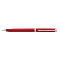 Ручка шариковая Pierre Cardin EASY,, красный. Упаковка Е