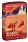 Зажигалка ZIPPO Mars Design с покрытием 540 Matte, латунь/сталь, красная, матовая, 38x13x57 мм_КРАСНЫЙ
