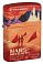Зажигалка ZIPPO Mars Design с покрытием 540 Matte, латунь/сталь, красная, матовая, 38x13x57 мм small_img_1