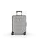 Чемодан VICTORINOX Airox Advanced, серо-белый матовый, 100% поликарбонат Makrolon, 40x20x55 см, 33 л small_img_1