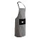 Фартук Ukiyo из переработанного хлопка Aware™, 280 г small_img_4