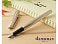 Перьевая ручка Waterman Hemisphere Deluxe , цвет: Metal CT, перо: F small_img_4