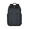 Рюкзак VICTORINOX Architecture Urban2 Deluxe Backpack 15”, синий, полиэстер/кожа, 31x23x46 см, 23 л small_img_1