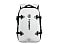 Рюкзак спортивный TORBER Xtreme 18, белый/чёрный, 31 х 12 х 46 см, 17л small_img_1