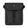 Сумка наплечная VICTORINOX Altmont Original Flapover Digital Bag, чёрная, нейлон, 26x10x30 см, 7 л_COLOR_606751