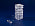 Игра Acrylic Tower, прозрачная_прозрачная