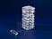 Игра Acrylic Tower, прозрачная small_img_1