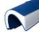 Ежедневник Flexpen Bright, недатированный, синий small_img_5