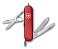 Нож-брелок VICTORINOX Signature Lite, 58 мм, 7 функций, красный small_img_2