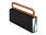Портативная акустика Rombica Mysound BT-27 Brown_ЧЕРНЫЙ/КОРИЧНЕВЫЙ