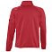 Куртка флисовая мужская New Look Men 250, красная small_img_2