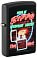 Зажигалка ZIPPO Classic с покрытием Black Matte, латунь/сталь, черная, матовая, 38x13x57 мм small_img_1