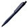 Ручка шариковая Prodir QS20 PMT-T, синяя_СИНЯЯ