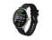 Умные часы HIPER IoT Watch GT, черный/ голубой small_img_1
