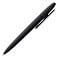 Ручка шариковая Prodir DS5 TRR-P Soft Touch, черная с белым small_img_3