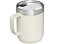 Походная кружка объемом 236 мл Stanley Everyday - Cream small_img_4