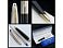 Шариковая ручка Waterman Carene De Luxe, цвет: Black/Silver, стержень: Mblue small_img_4