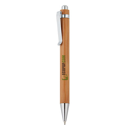 Бамбуковая ручка Bamboo