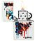Зажигалка ZIPPO Painted Eagle Design с покрытием White Matte, латунь/сталь, белая, матовая, 38x13x57 мм small_img_3