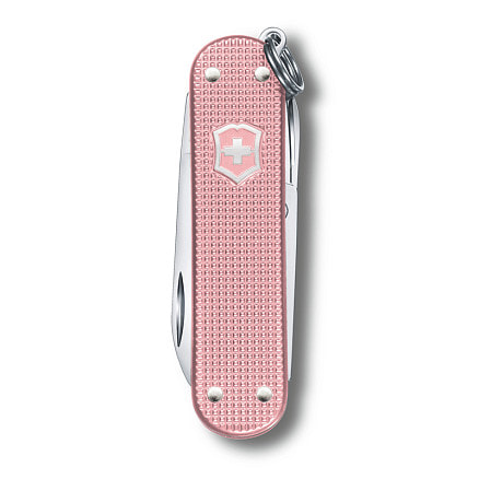 Нож-брелок VICTORINOX Classic SD Alox Colors