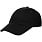 Бейсболка детская Capture Kids, черная_ЧЕРНАЯ