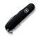 Нож перочинный VICTORINOX Spartan, 91 мм, 12 функций, чёрный small_img_2