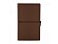 Ежедневник недатированный А5 Tokyo, коричневый (Р) small_img_2