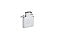 Газовый вставной блок для широкой зажигалки Zippo, одинарное жёлтое пламя, нержавеющая сталь small_img_1
