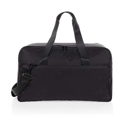 Дорожная сумка Swiss Peak из rPET Aware™, 15.6