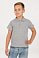 Рубашка поло детская Virma Kids, серый меланж small_img_4