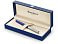 Перьевая ручка Waterman Hemisphere Deluxe Blue Wave small_img_5