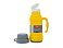 Термос со стеклянной колбой тм THERMOS PICNIC 40 Series Yellow 0,5L small_img_3