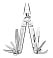 Мультитул Leatherman Bond small_img_1
