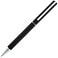 Ручка шариковая Blade Soft Touch, черная small_img_2