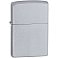 Зажигалка Zippo Classic Satin, серебристая small_img_1