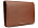 Кошелёк женский BUGATTI Lady Top, коньячный, натуральная воловья кожа, 19,5х2х11,2 см_коньячный