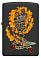 Зажигалка ZIPPO Rick Rietveld с покрытием Black Matte, латунь/сталь, черная, матовая, 38x13x57 мм small_img_2
