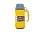 Термос со стеклянной колбой тм THERMOS PICNIC 40 Series Yellow 0,5L_ЖЕЛТЫЙ