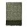 Плед VINGA Verso, 130х170 см_ЗЕЛЕНЫЙ
