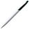 Ручка шариковая Dagger Soft Touch, зеленая_ЗЕЛЕНАЯ