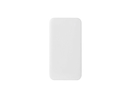 Внешний аккумулятор Rombica NEO Start White