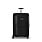 Чемодан VICTORINOX Airox, черный, 100% поликарбонат Makrolon, 50x32x75 см, 98 л_ЧЕРНЫЙ