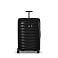 Чемодан VICTORINOX Airox, черный, 100% поликарбонат Makrolon, 50x32x75 см, 98 л small_img_1