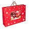 Пакет малый  RED WONDER 32*27*11 см, красный small_img_3