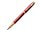 Перьевая ручка Parker IM Premium F318  Red GT, перо: F, цвет чернил: blue, в подарочной упаковке._КРАСНЫЙ, ЗОЛОТИСТЫЙ