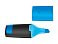 Жидкий текстовый выделитель LIQEO HIGHLIGHTER MINI, синий small_img_3