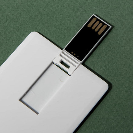 USB flash-карта