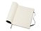 Записная книжка Moleskine Classic Soft (нелинованный), Хlarge (19х25 см), черный small_img_3