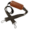 Портфель для ноутбука Vancouver Buffalino Leather из натуральной кожи, коричневый small_img_10