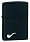 Зажигалка для трубок ZIPPO Pipe с покрытием Black Matte, латунь/сталь, чёрная, матовая, 36x12x56 мм_ЧЕРНЫЙ